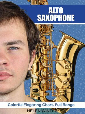cover image of Alto Saxophone